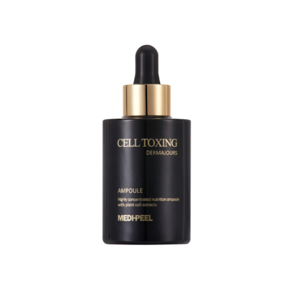 Wholesale MEDIPEEL+ - Cell Toxing Dermajous Ampoule - 100ml | Carsha