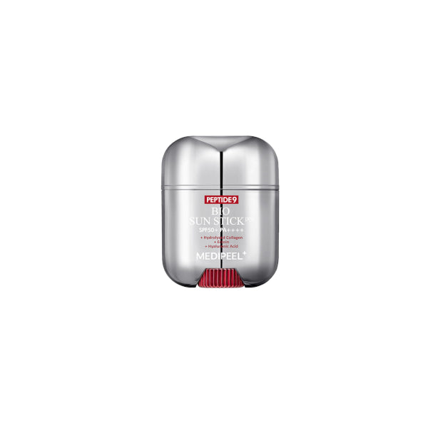 Wholesale MEDIPEEL+ - Peptide 9 Bio Sun Stick Pro SPF50+ PA++++ - 19g | Carsha