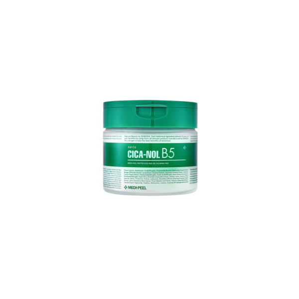 Wholesale MEDIPEEL+ - Phyto Cica-Nol B5 Calming Pad - 270ml | Carsha