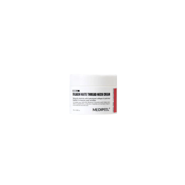 Wholesale MEDIPEEL+ - Premium 2.0 Collagen Naite Thread Neck Cream - 100ml | Carsha