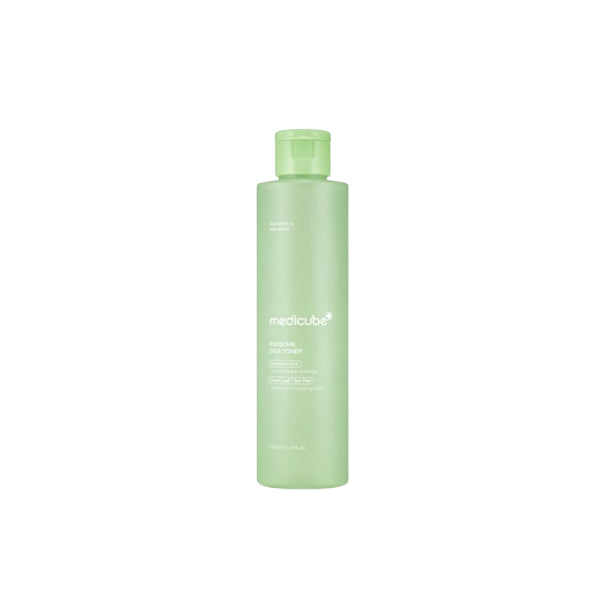Wholesale DEAL medicube - Exosome Cica Toner - 210ml | Carsha
