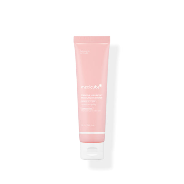 Wholesale DEAL medicube - PDRN Pink Hyaluronic Moisturizing Cream - 50ml | Carsha