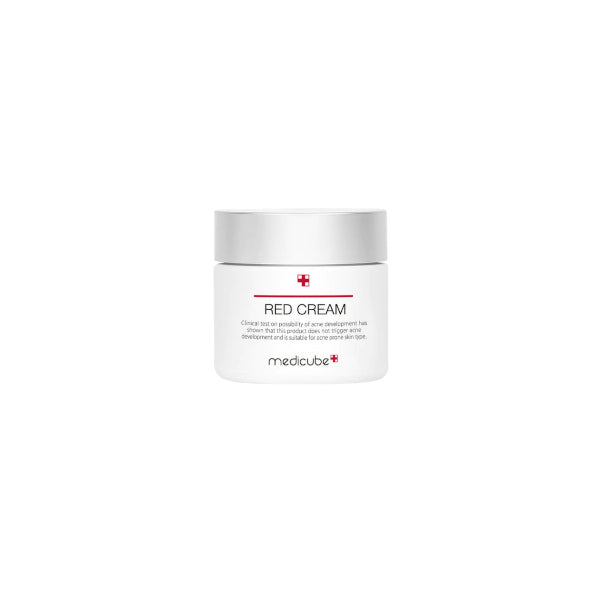 Wholesale medicube - Red Cream Plus - 100ml | Carsha