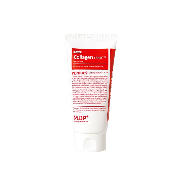 Wholesale MEDIPEEL+ - Red Lacto Collagen Clear 2.0 - 300ml | Carsha