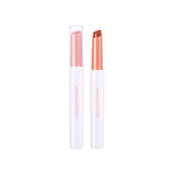 Wholesale MERZY - More Shine Melting Stick Balm - 2g - MS03. Dive Coral | Carsha