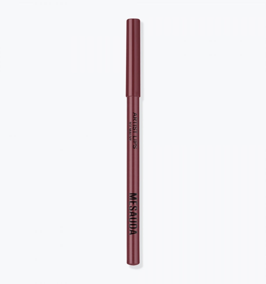 Mesauda artist lips mauve