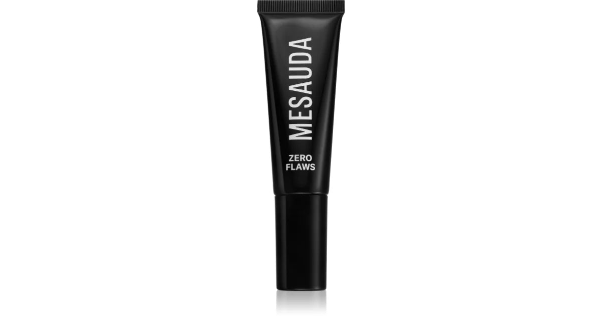 MESAUDA ZERO FLAWS Primer Viso