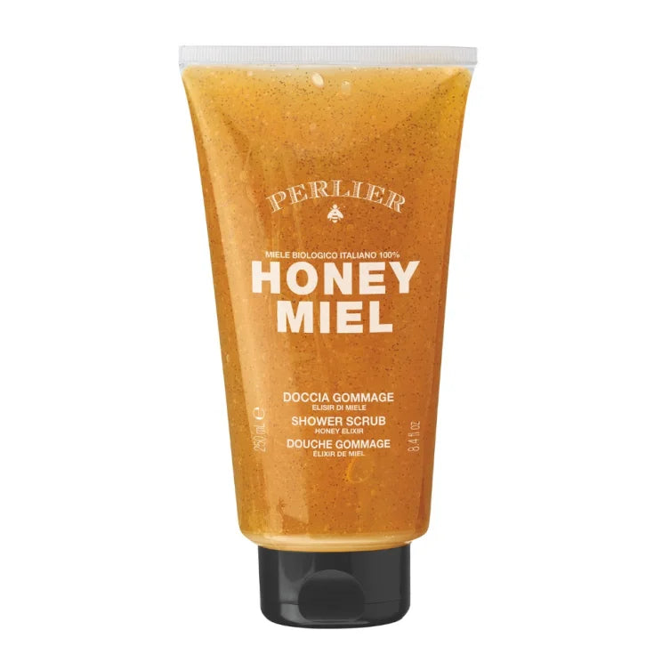 Wholesale Perlier bagno doccia gommage 250 ml miele | Carsha