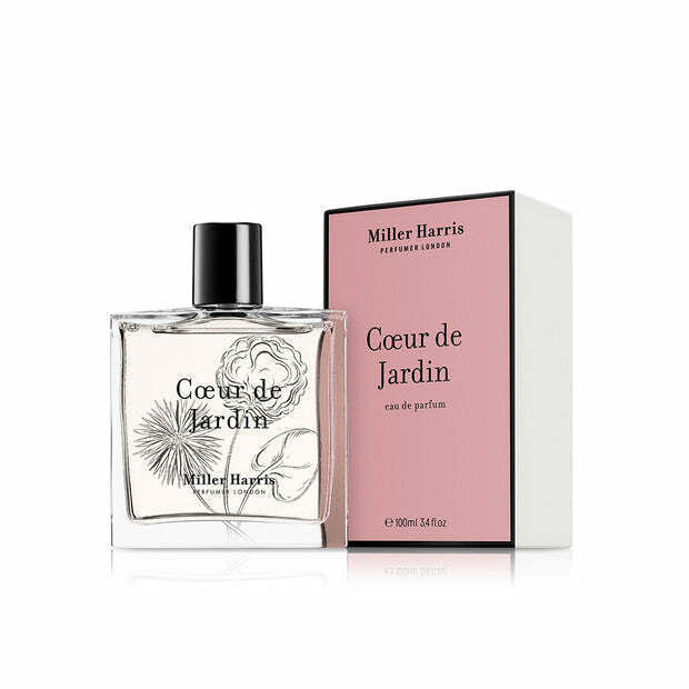 Wholesale Miller harris Heart of Garden - EDP - Volume: 100 ml | Carsha