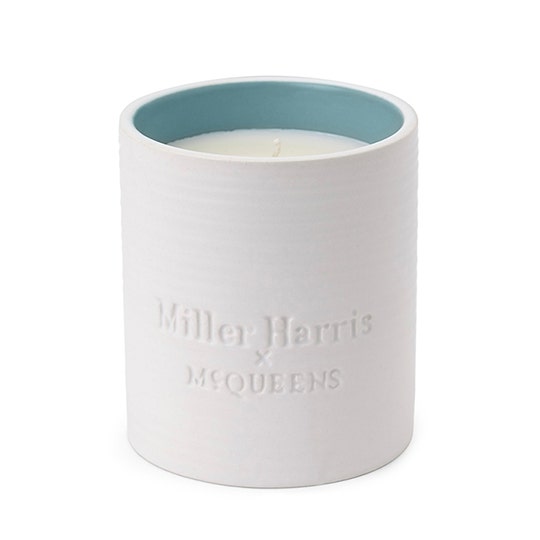 Candela Miller Harris in legno d'acqua 250gr