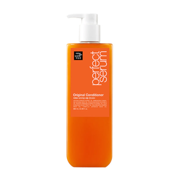 Wholesale miseenscéne - Perfect Serum Original Conditioner - 680ml | Carsha