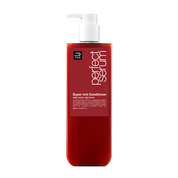 Wholesale miseenscéne - Perfect Serum Super Rich Conditioner - 680ml | Carsha