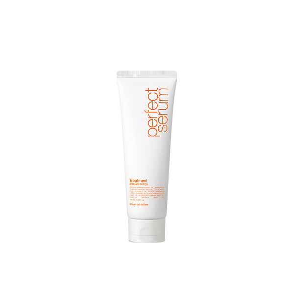 Wholesale miseenscéne - Perfect Serum Treatment - 180ml - 2022 Version | Carsha