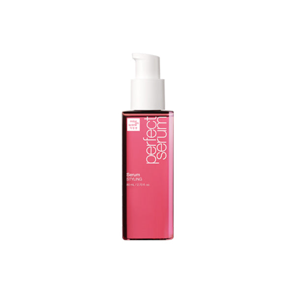 Wholesale miseenscéne - Perfect Styling Serum - 80ml - 2022 Version | Carsha