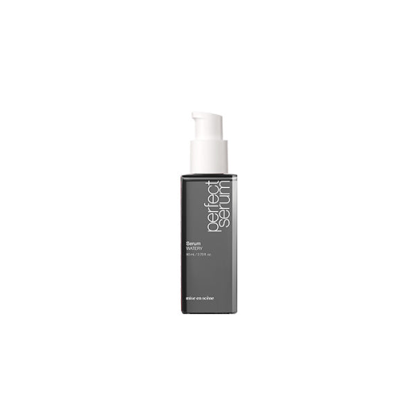 Wholesale miseenscéne - Perfect Watery Serum - 80ml | Carsha