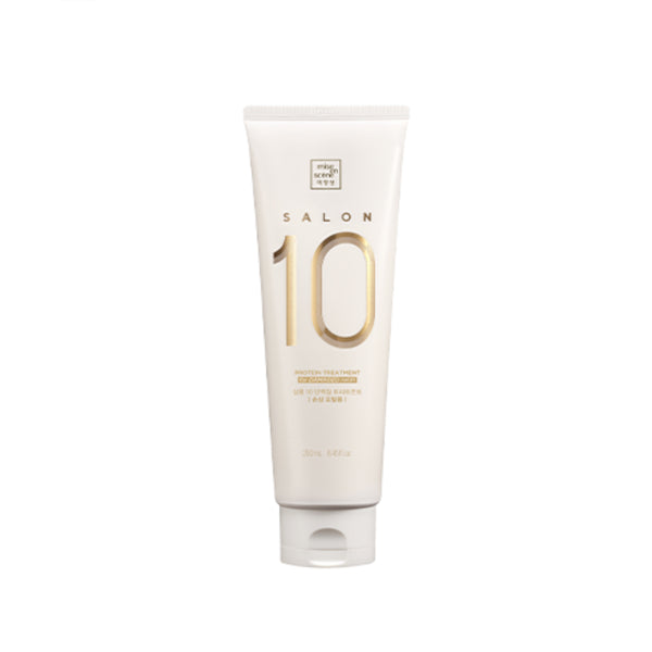 Wholesale miseenscéne - Salon 10 Protein Treatment For Damaged Hair - 250ml | Carsha