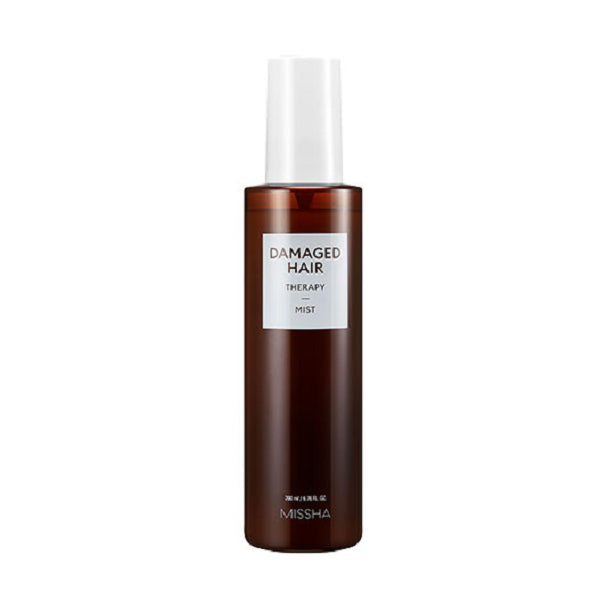 Wholesale Deal MISSHA - Damaged Hair Therapy Mist - 200ml | Carsha