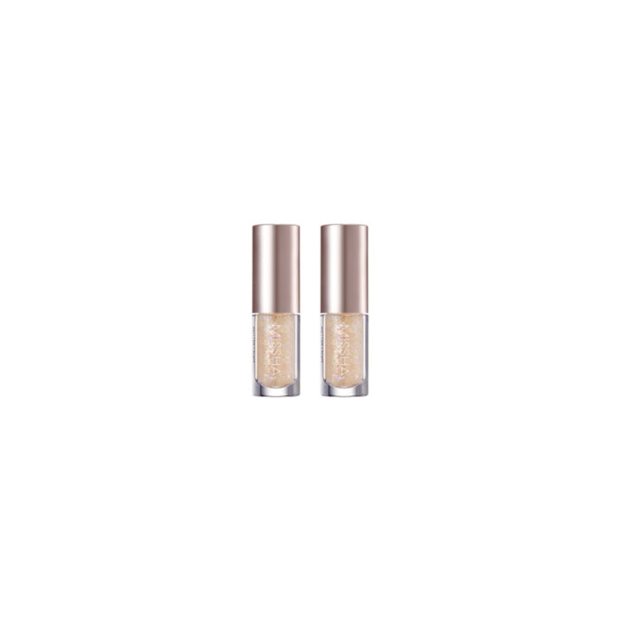 Wholesale MISSHA - Glitter Prism Liquid Eye Shadow Topper - 3g - 02 Interstellar 2ea Set | Carsha