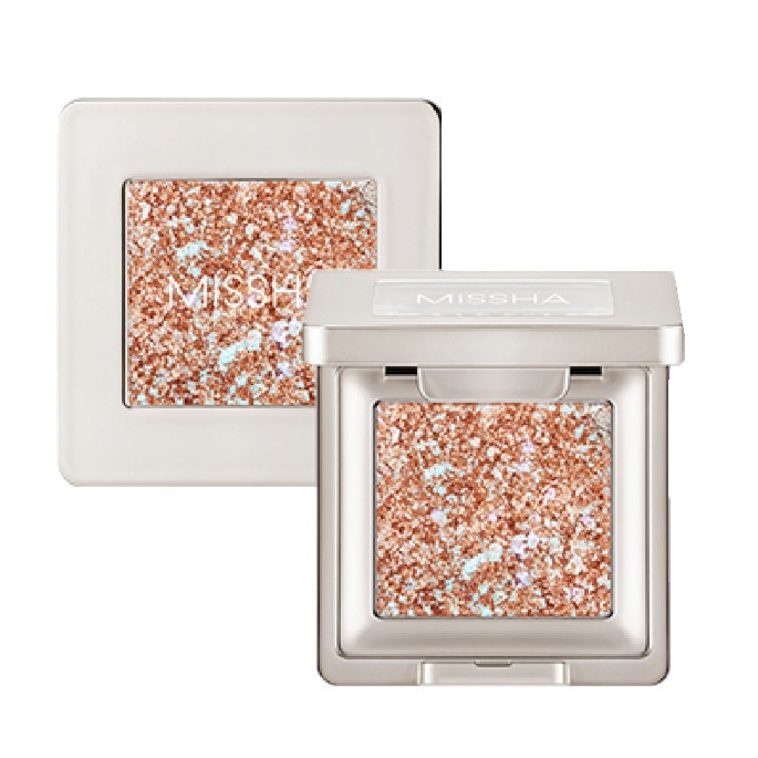 Wholesale Deal MISSHA - Modern Shadow Glitter Prism - No.Kitten | Carsha