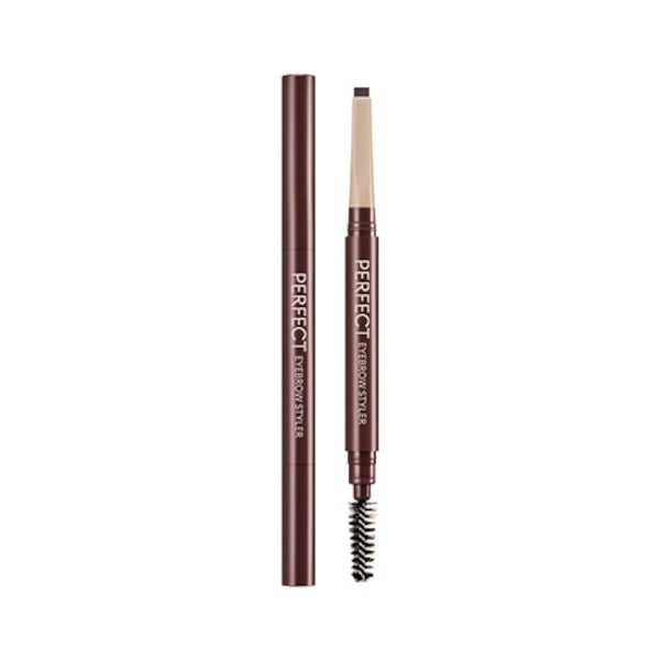 Wholesale MISSHA - Perfect Eyebrow Styler - No.04 Dark Brown | Carsha