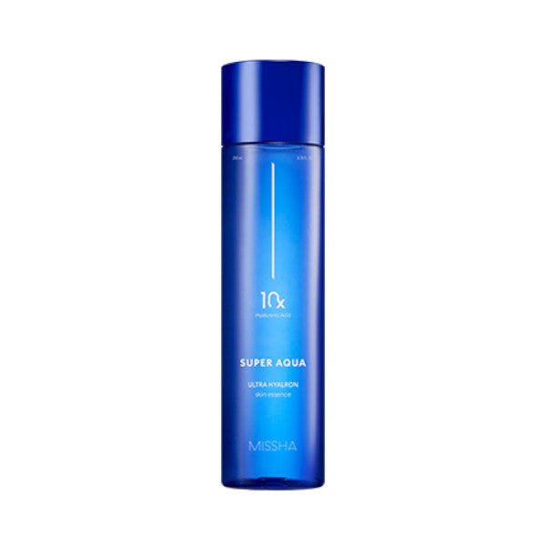 Wholesale MISSHA - Super Aqua Ultra Hyalron Skin Essence - 200ml | Carsha