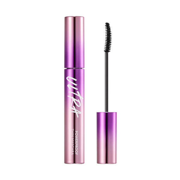 Wholesale MISSHA - Ultra Powerproof Thin Mascara- Curl Up Long Lash - 9g | Carsha