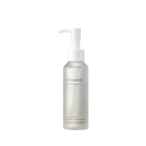 Wholesale mixsoon - Bean Cleansing Oil - 100ml | Carsha