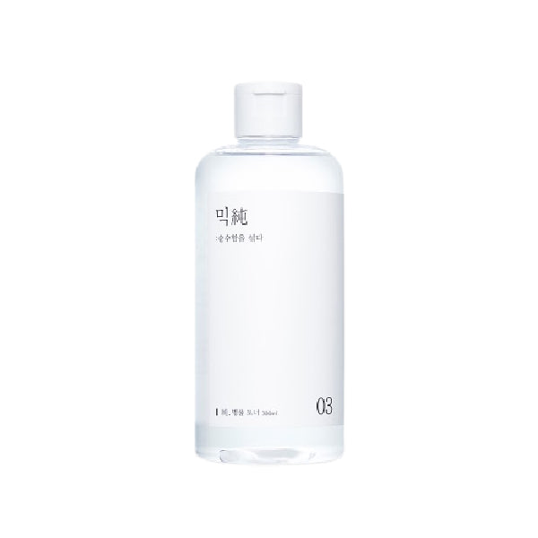 Wholesale mixsoon - Centella Asiatica Toner - 300ml | Carsha