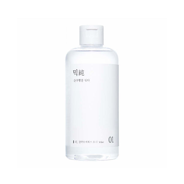 Wholesale mixsoon - Galactomyces Toner - 300ml | Carsha