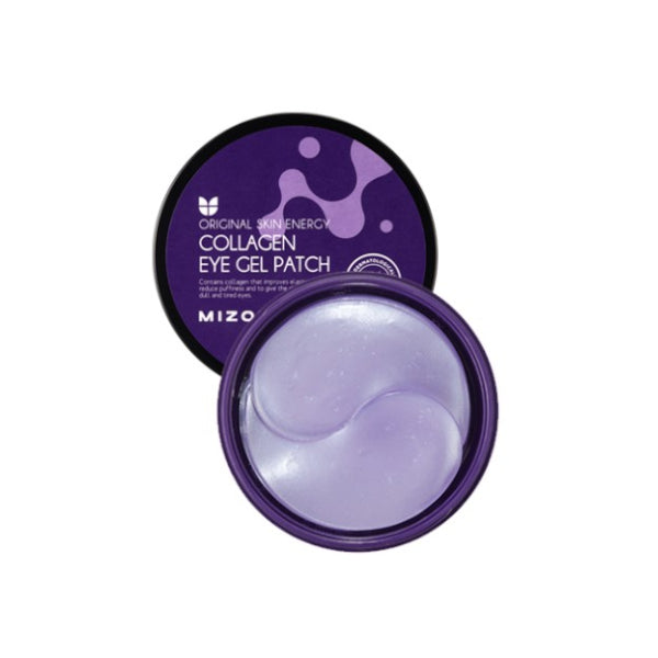 Wholesale Deal MIZON - Collagen Eye Gel Patch - 60pcs | Carsha