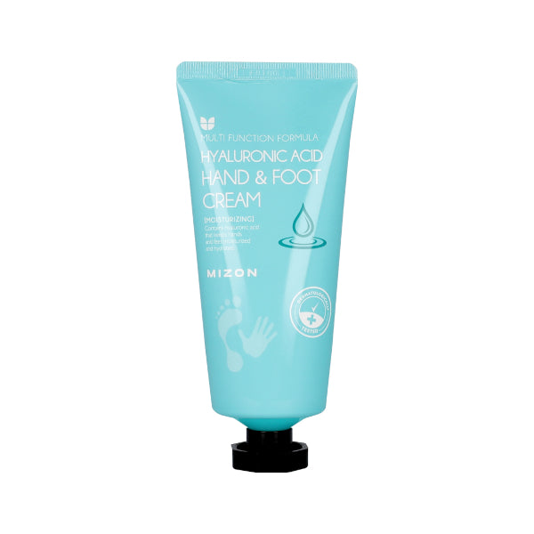 Wholesale MIZON - Hand & Foot Cream Hyaluronic Acid - 100ml | Carsha