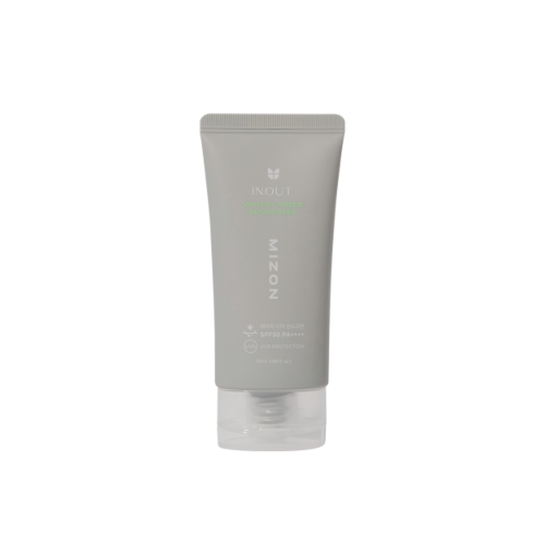 Wholesale MIZON - INOUT Watery Sheer Sunscreen SPF50 PA++++ - 50ml | Carsha