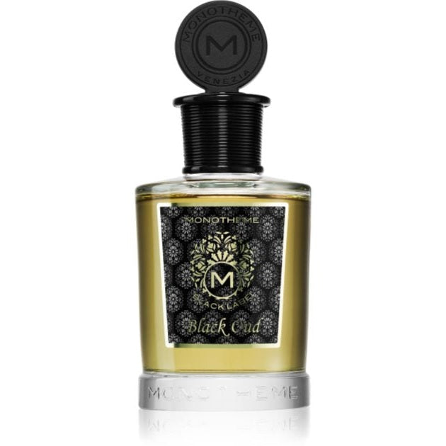 Wholesale Monotheme black label black oud edp 100 ml | Carsha