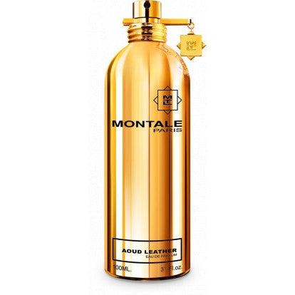 Wholesale Montale Aoud Pelle - EDP - Volume: 100 ml | Carsha