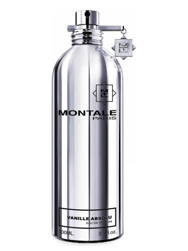 Assoluta di Vaniglia - EDP - Volume: 100 ml