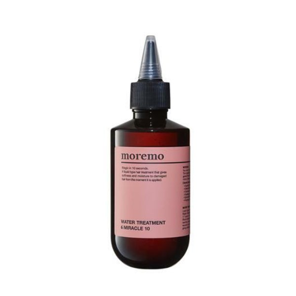 Wholesale Moremo - Water Treatment Miracle 10 - 200ml | Carsha