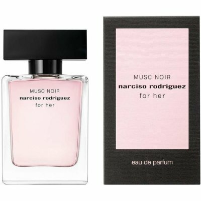 Wholesale Narciso Rodriguez Musc Noir - EDP - Volume: 100 ml | Carsha