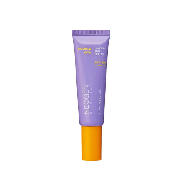 Wholesale NEOGEN Dermalogy - Double Vita Watery Sun Serum SPF 50+ PA++++ - 50ml | Carsha