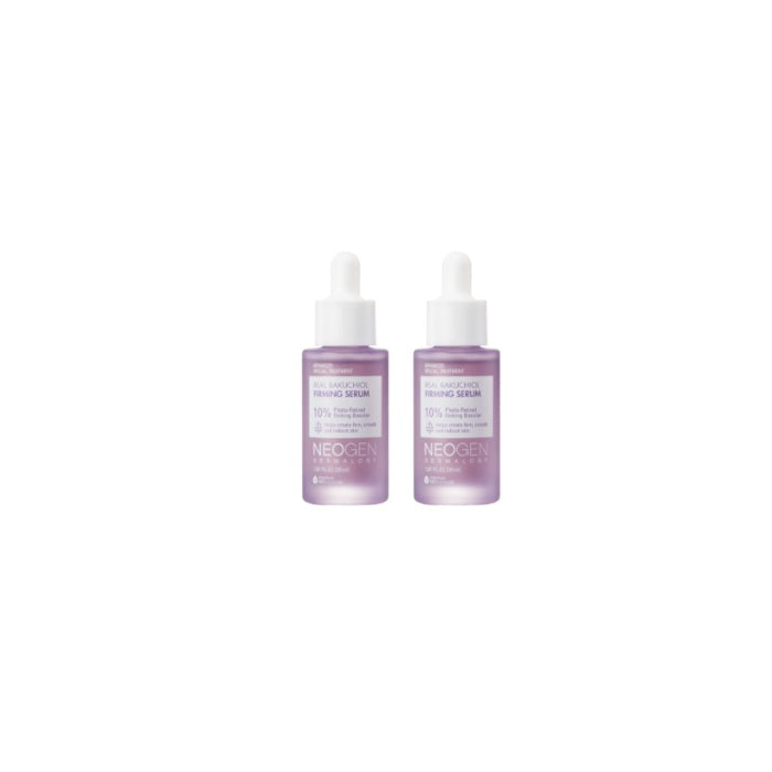 Wholesale NEOGEN Dermalogy - Real Bakuchiol Firming Serum - 30ml 2ea Set | Carsha