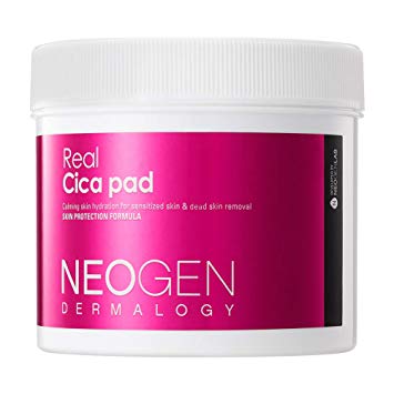 Wholesale NEOGEN Dermalogy - Real Cica Pad - 90pads | Carsha