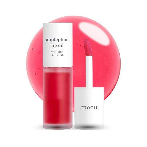 Wholesale Nooni - Lip Oil - 3.7ml - Appleplum | Carsha
