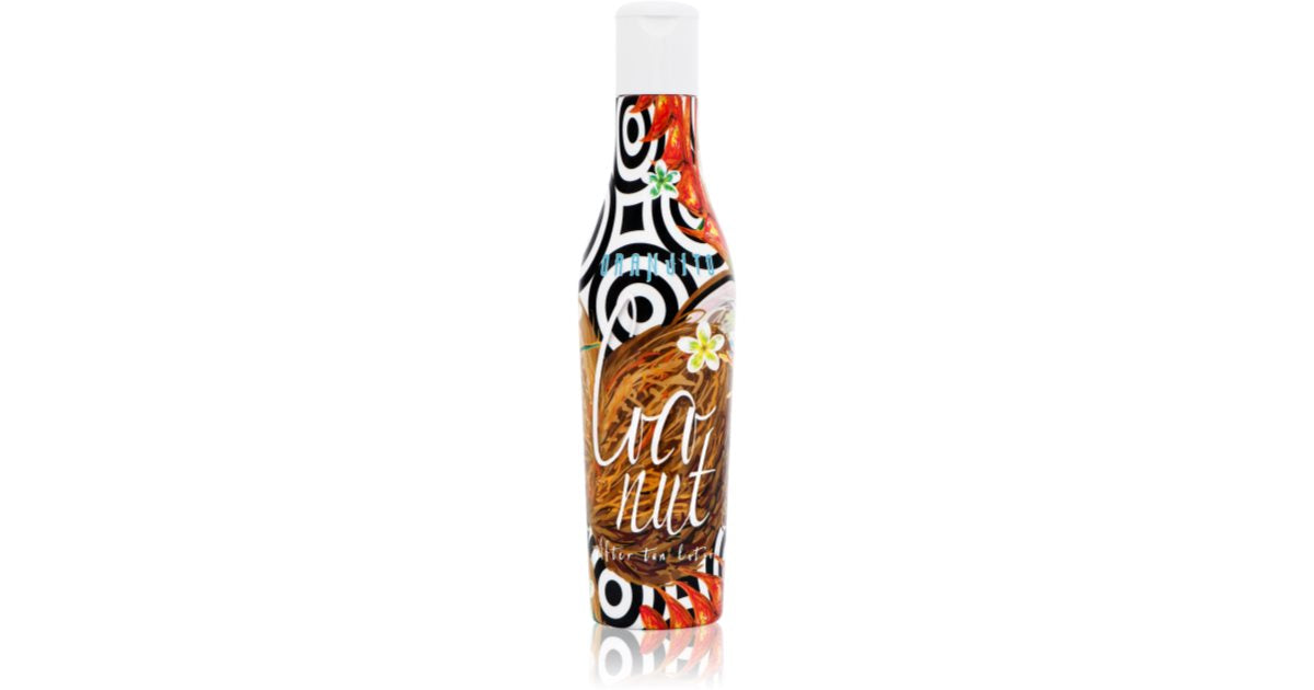Oranjito (Lozione Cocco Dopo Abbronzatura) 200 ml