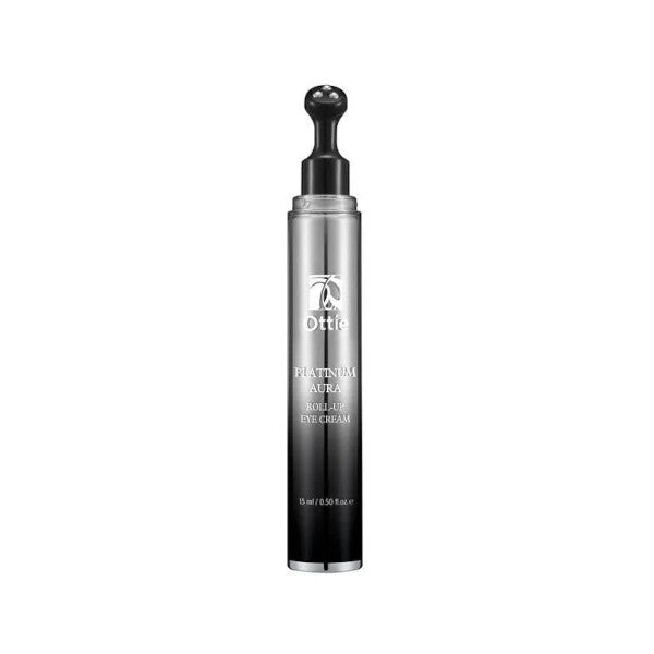 Wholesale Ottie - Platinum Aura Roll-Up Eye Cream - 15ml | Carsha