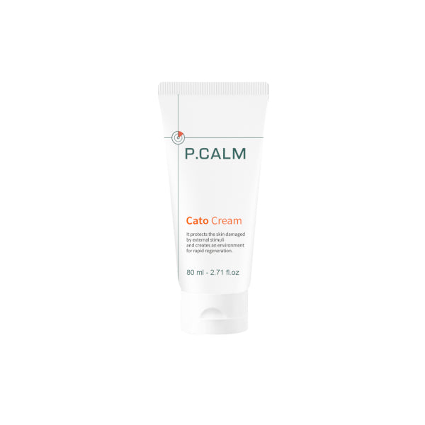Wholesale Deal P.CALM - Cato Cream - 80ml | Carsha