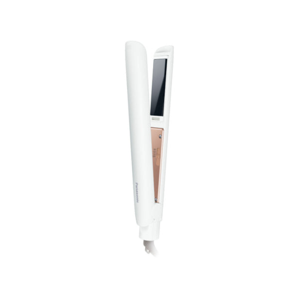Wholesale Panasonic - Straight Iron EH-HV2A-W 100-240V - 1pc - White | Carsha