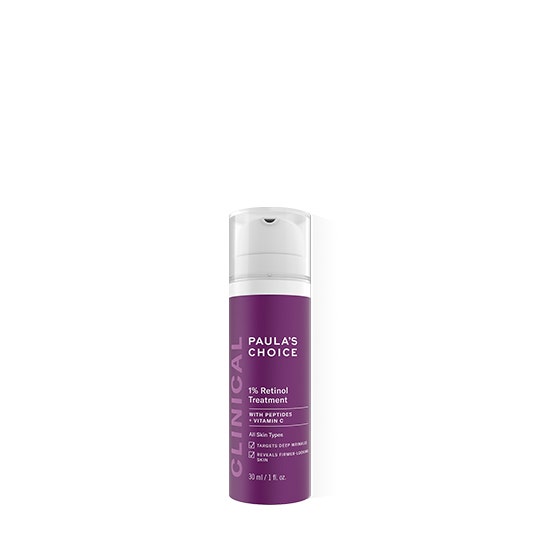Trattamento con retinolo all'1% Paula's Choice 30ml