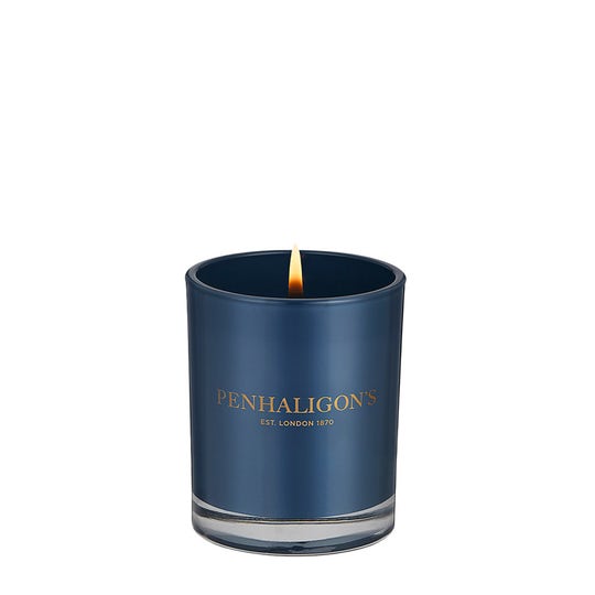 Penhaligon's Roanoke Ivy Candela 200gr