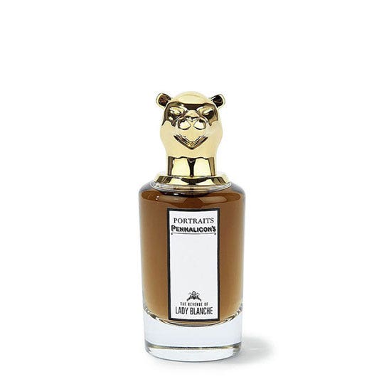 Penhaligon's The Revenge of Lady Blanche Eau de Parfum donna 75ml