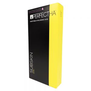 Perfectha Subskin 3X1Ml - Sinclair Con Lidocaina