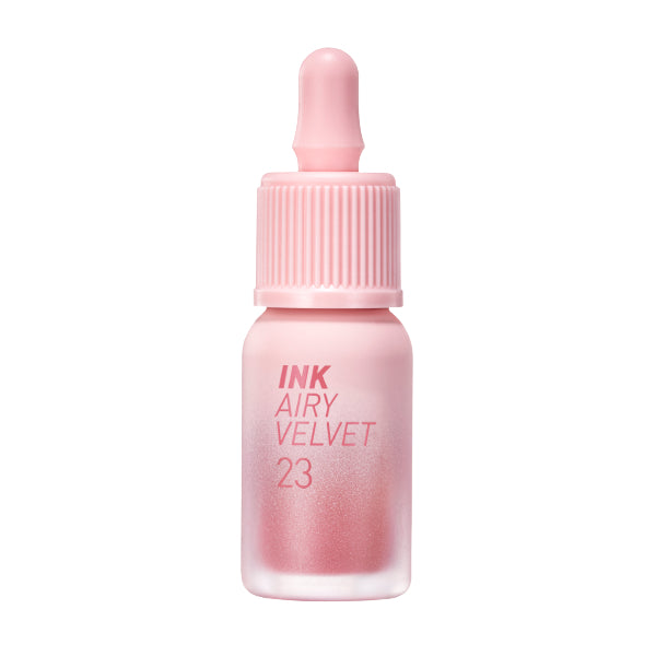 Wholesale Deal peripera - Ink Airy Velvet Tint - 4g - 023 In The Peachlight | Carsha
